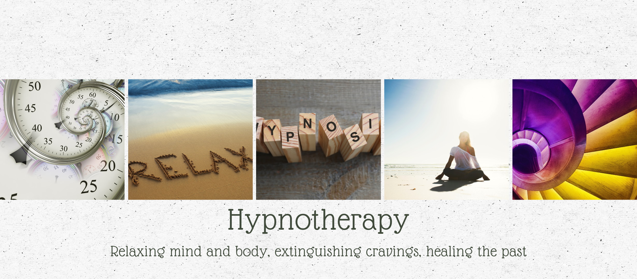 Hypnotherapy