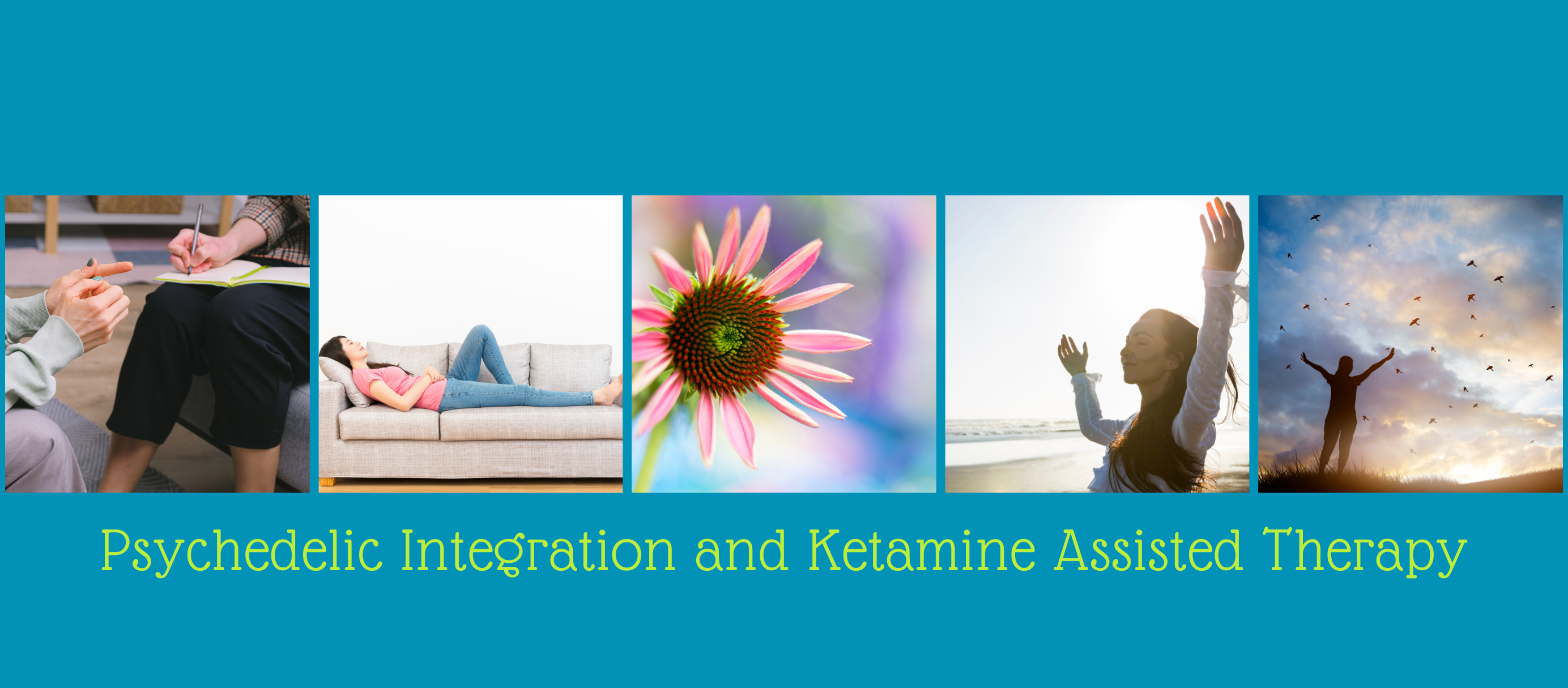 Psychedelic Preparation & Integration (KAP)